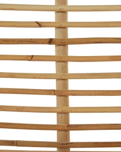 Spisebordsstol TOGO Rattan Naturlig