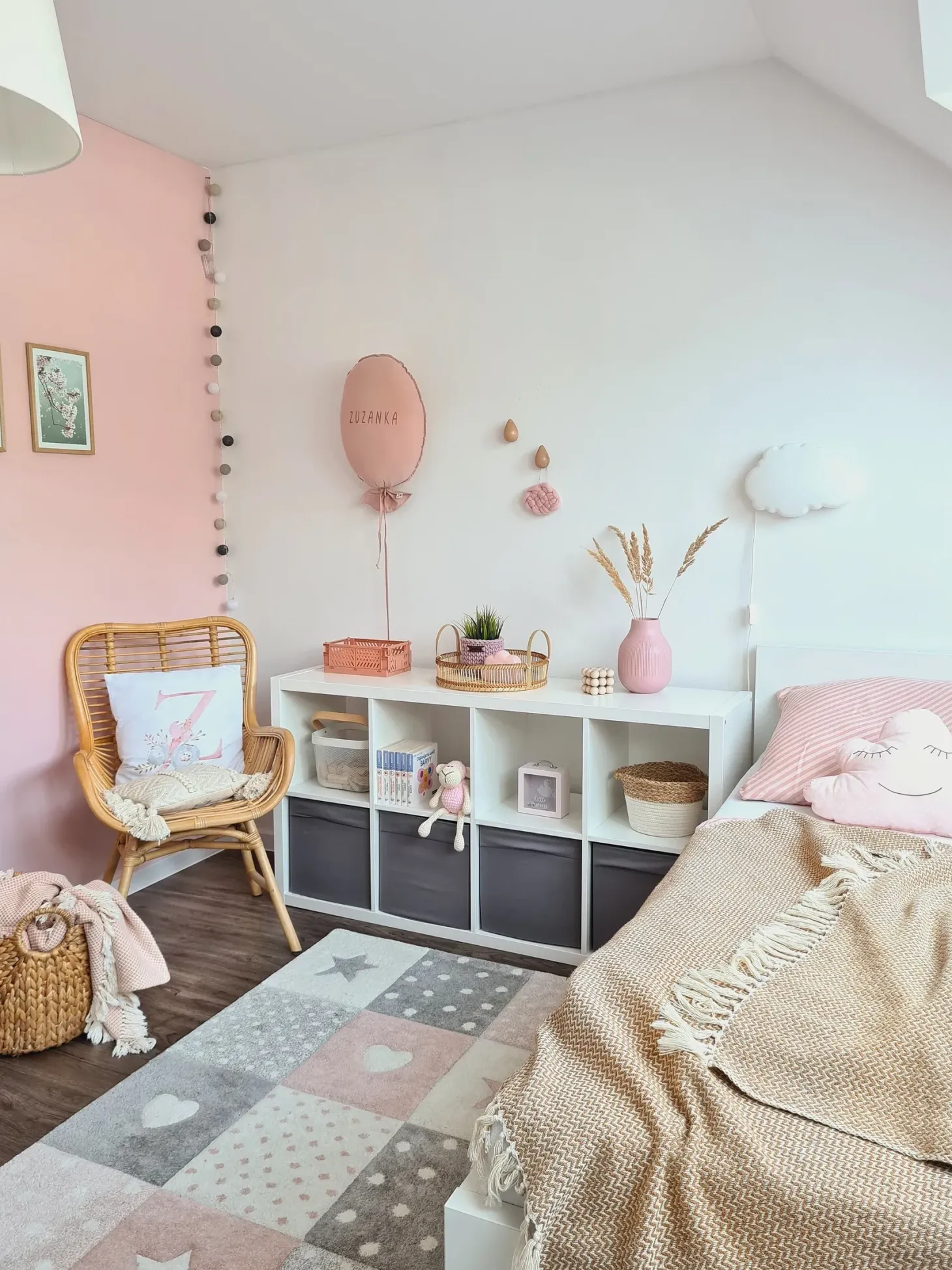 Spisebordsstol TOGO Rattan Naturlig