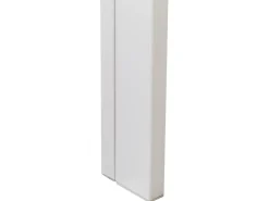Spisebord til 6 COMO 150 cm 90 cm Beige