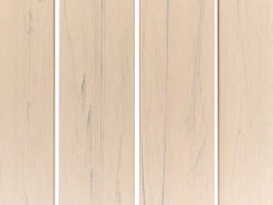Spisebord til 8 COMO 184 cm 90 cm Beige