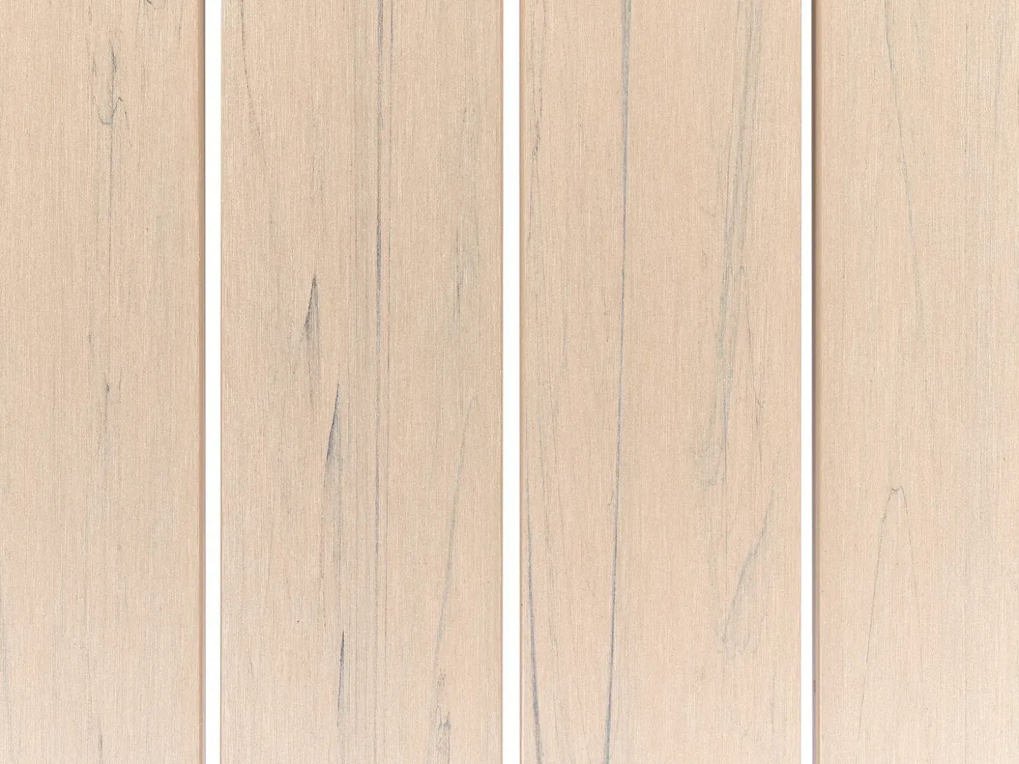 Spisebord til 8 COMO 184 cm 90 cm Beige