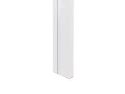Spisebord til 8 COMO 184 cm 90 cm Beige