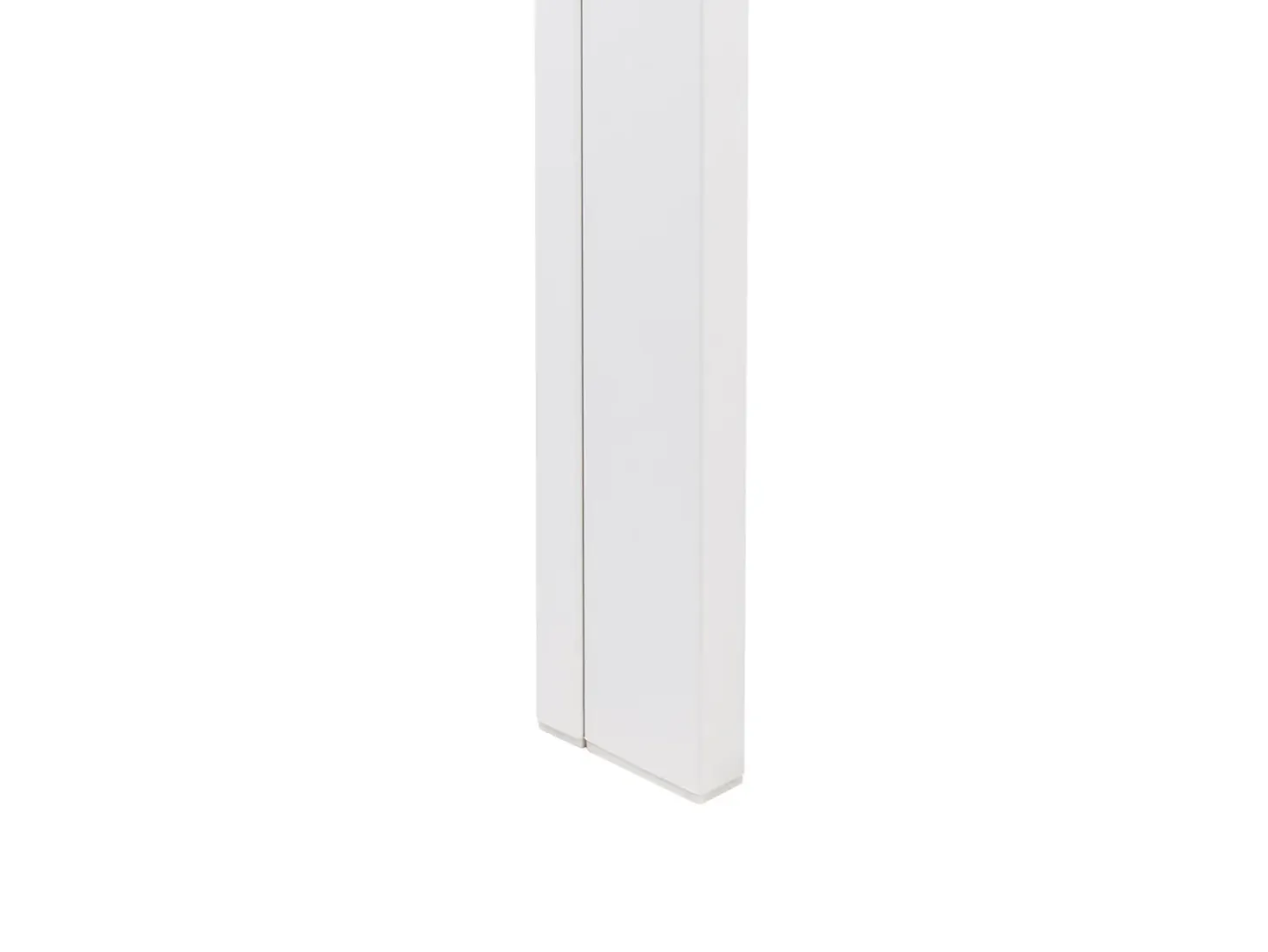 Spisebord til 8 COMO 184 cm 90 cm Beige