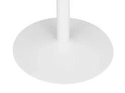 Spisebord TINO Lys eg 90 cm 90 cm