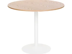 Spisebord TINO Lys eg 90 cm 90 cm