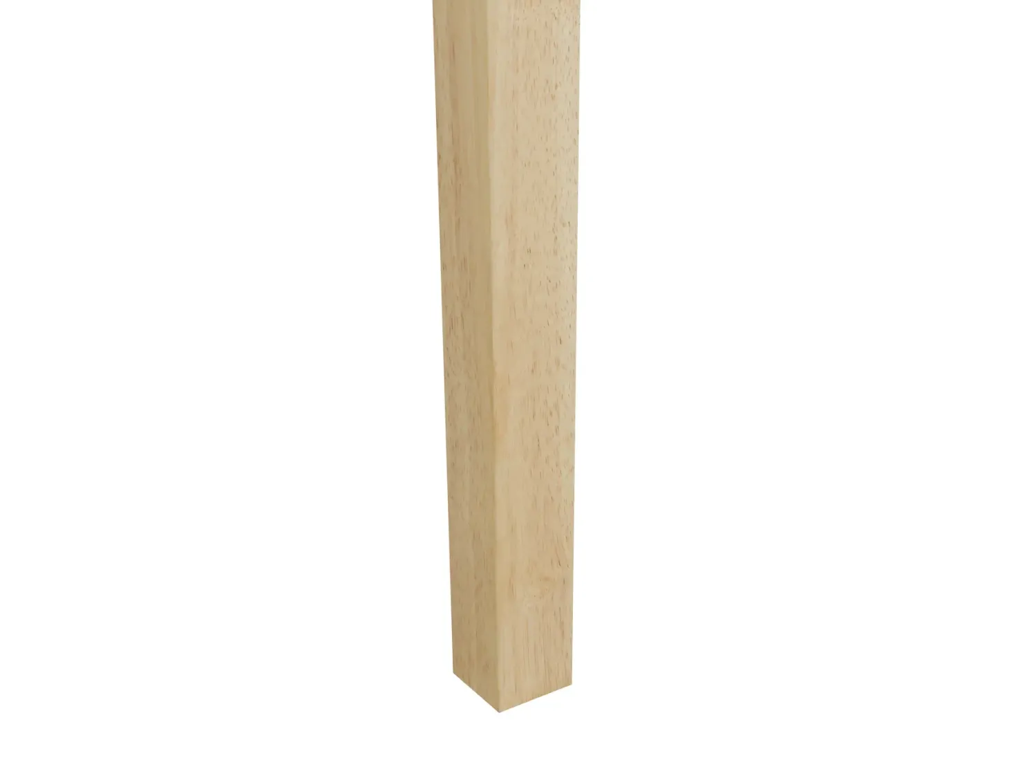 Spisebord VARLEY Naturlig ask 150 cm 90 cm