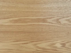 Spisebord VARLEY Naturlig ask 150 cm 90 cm
