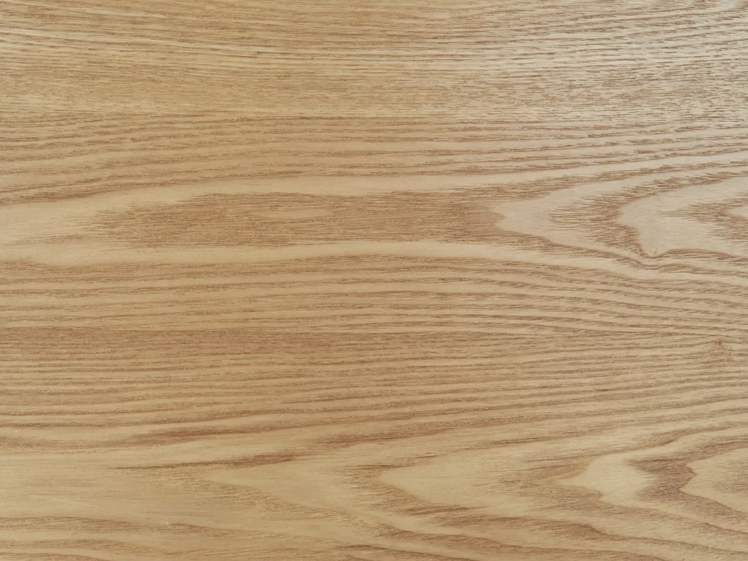 Spisebord VARLEY Naturlig ask 150 cm 90 cm