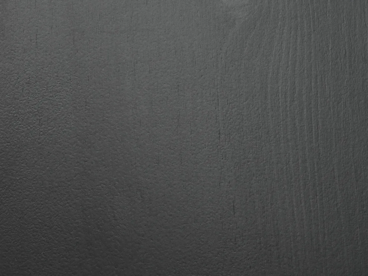 Spisebord VERITAS Sort 75 cm 75 cm Fyretræ