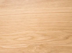 Spisebord WAIPORI Lys eg 140 cm 140 cm