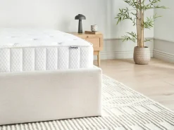 Springmadras DUO H3/4 Fast H2/3 Medium 180 x 200 cm