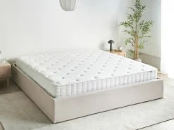 Springmadras DUO H3/4 Fast H2/3 Medium 180 x 200 cm