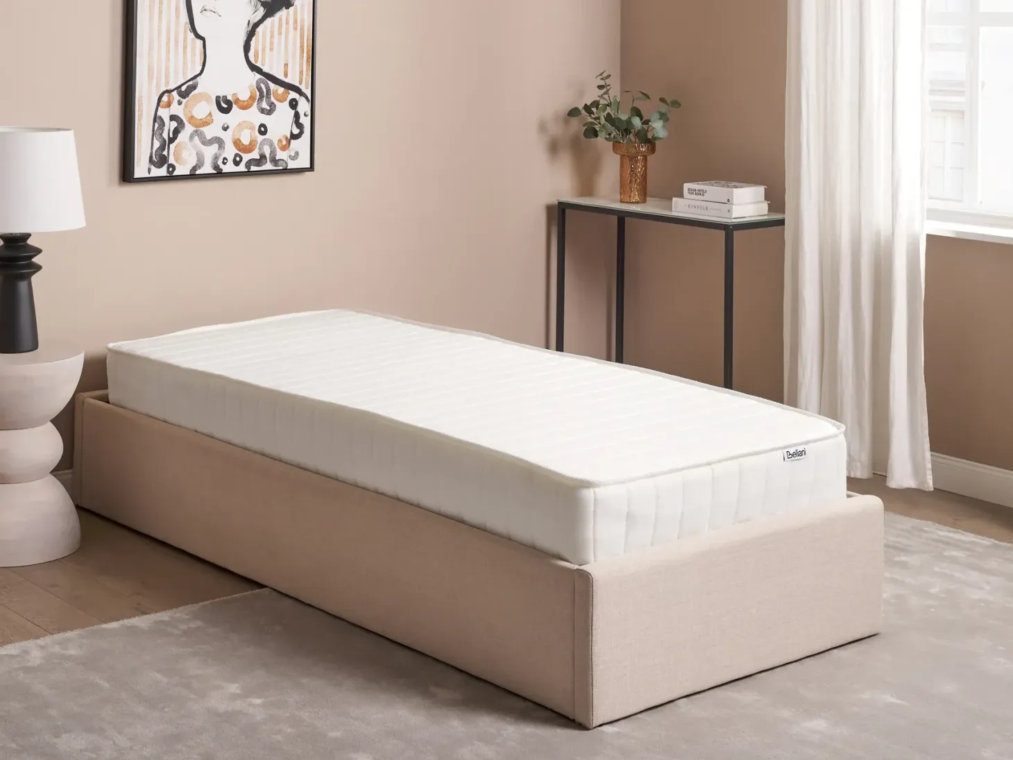 Springmadras MISTY H3/4 Fast 80 x 200 cm