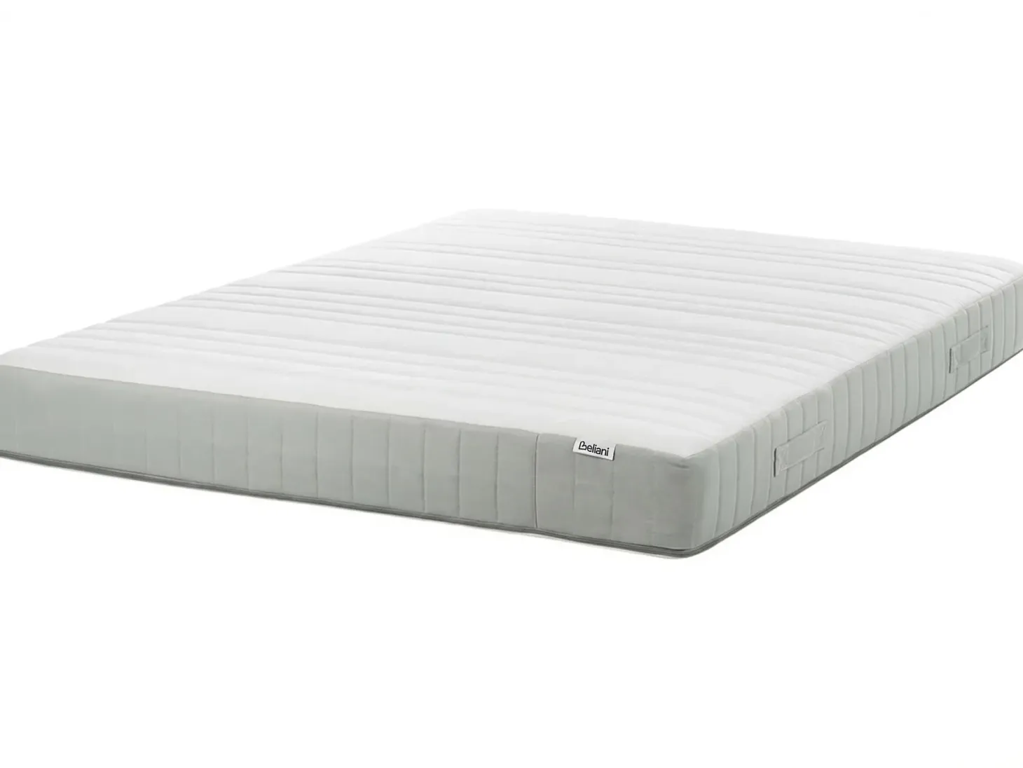 Springmadras ROOMY H3/4 Fast 180 x 200 cm
