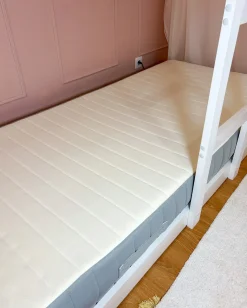 Springmadras ROOMY H3/4 Fast 90 x 200 cm