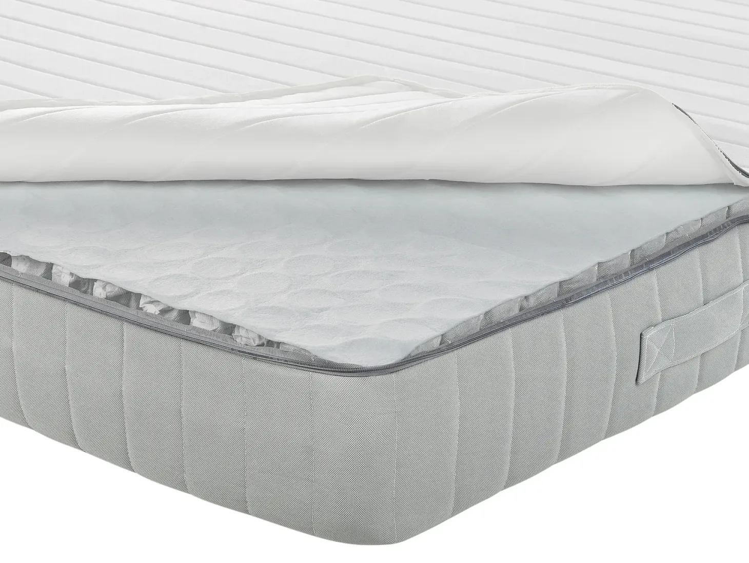 Springmadras ROOMY H2/3 Medium 180 x 200 cm