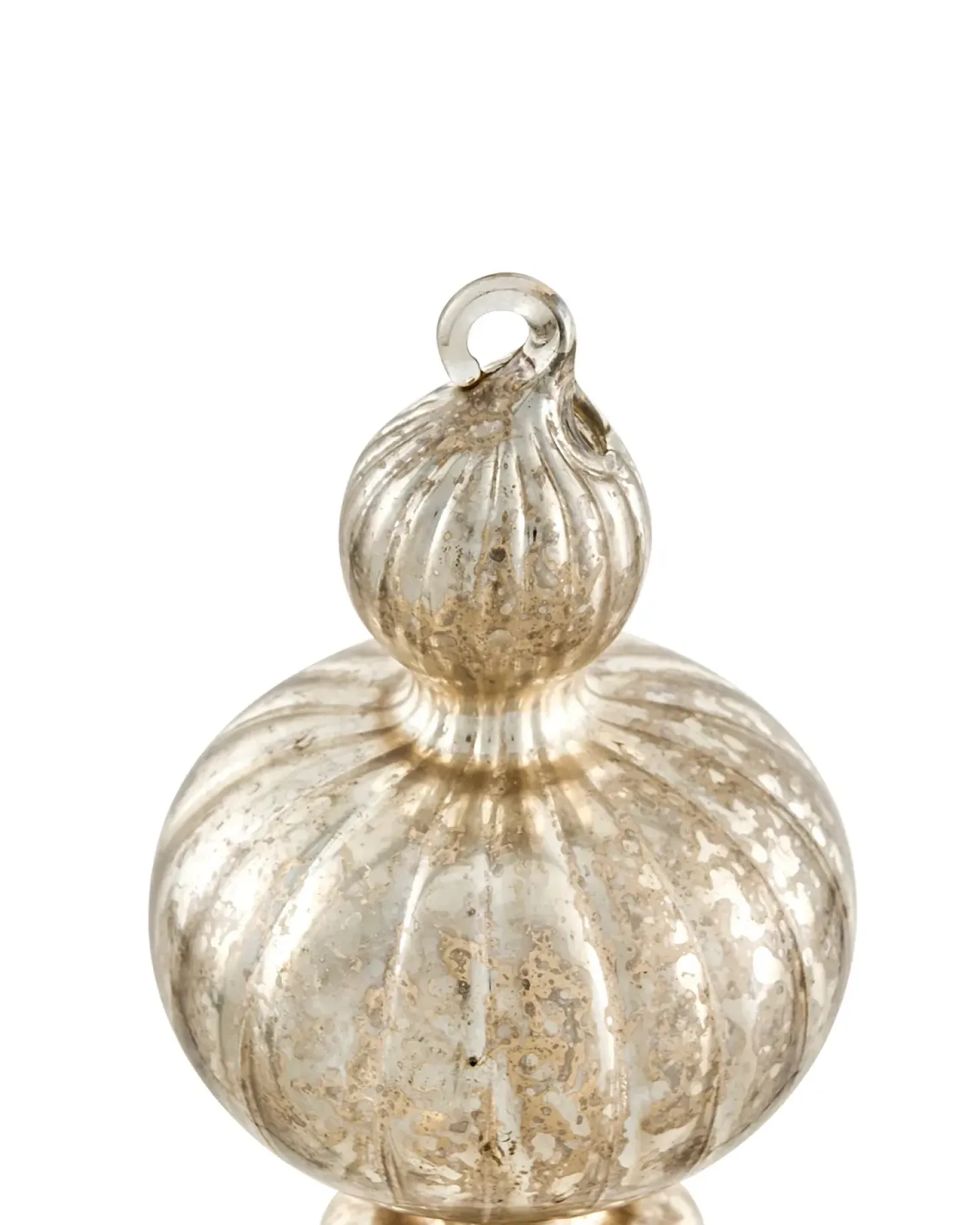 Sæt af 70 julekugler TWINKLE Glas Rood/groen