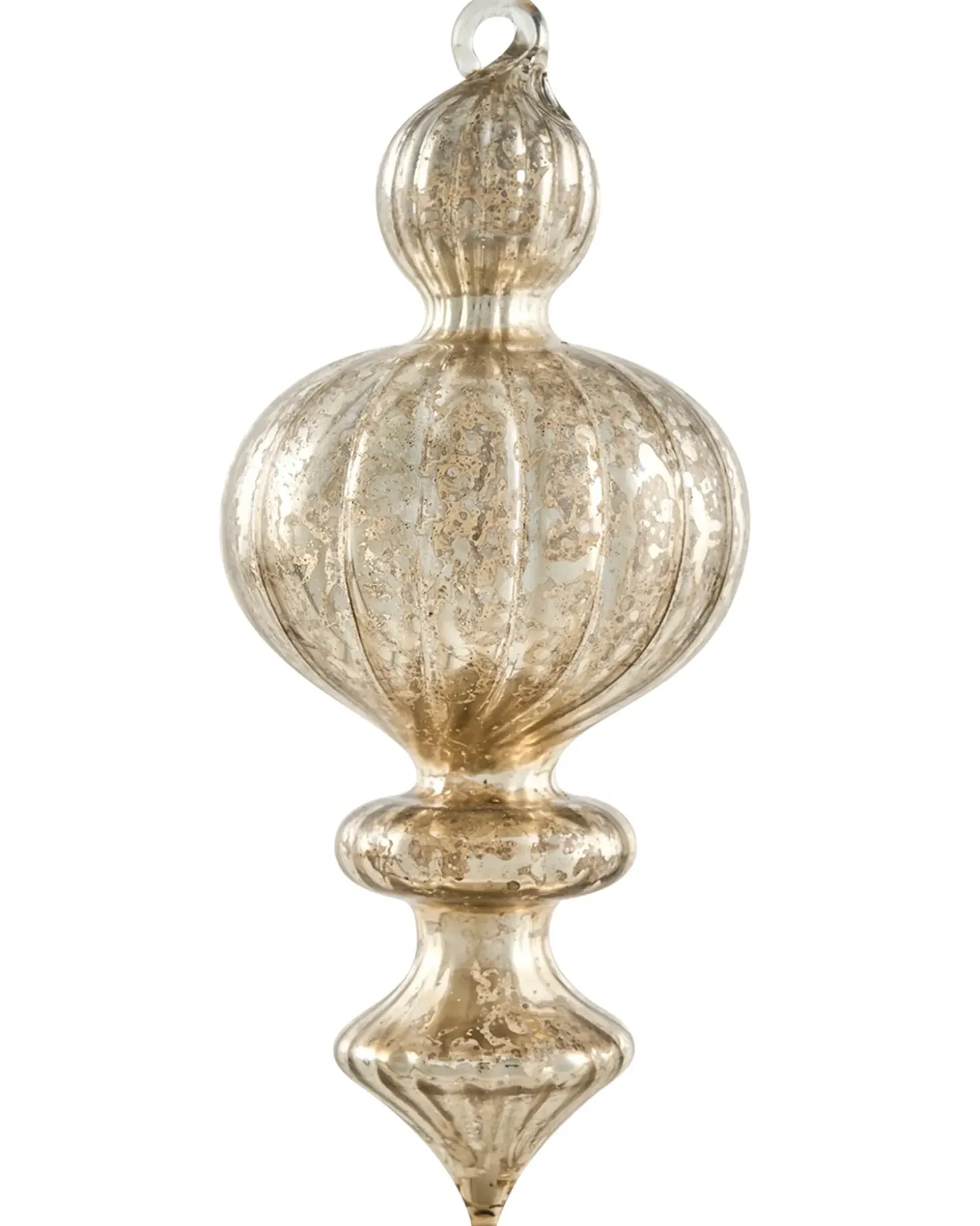 Sæt af 70 julekugler TWINKLE Glas Rood/groen