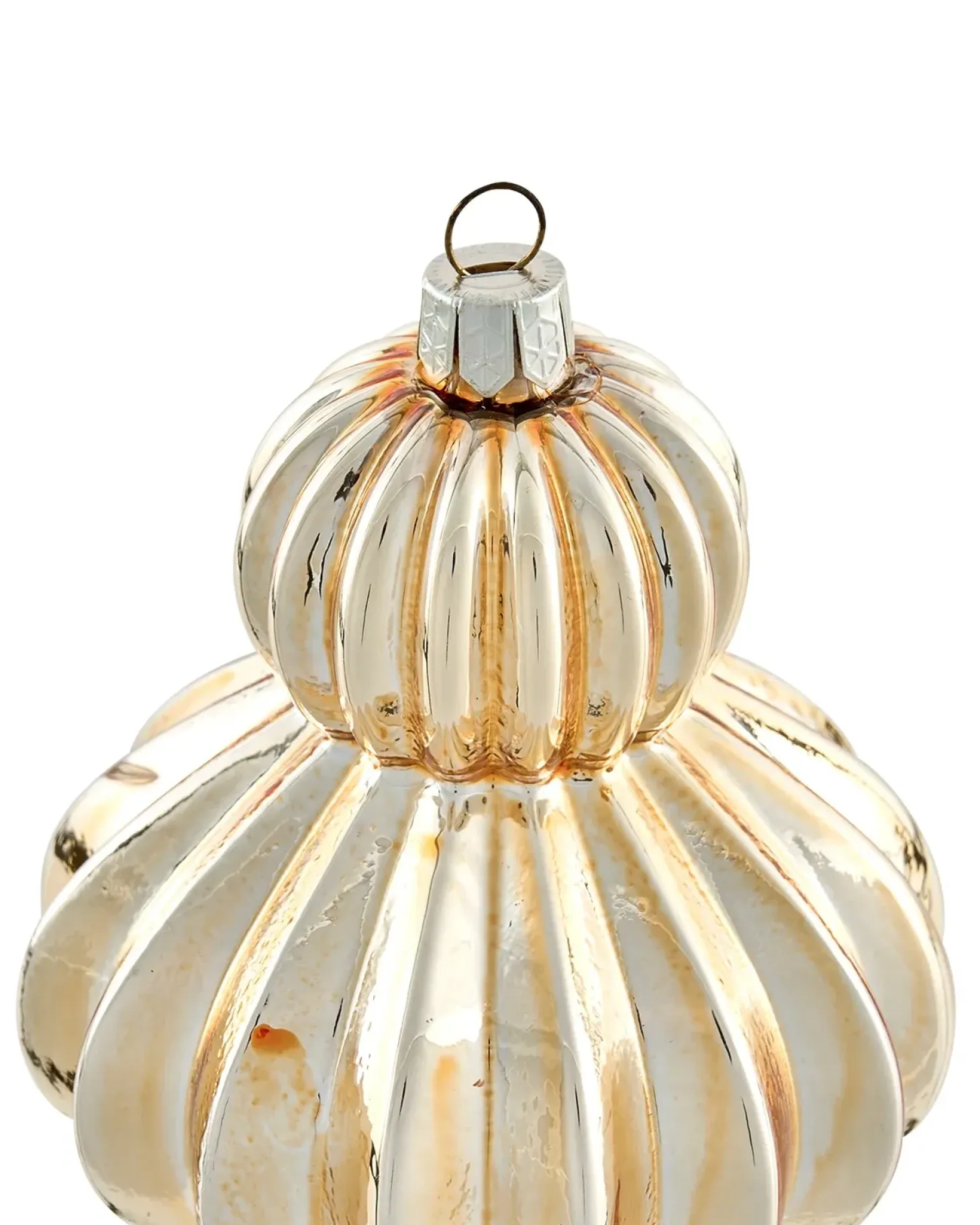 Sæt af 70 julekugler TWINKLE Glas Rood/groen