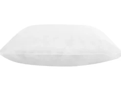 Sæt af 2 monteringspuder ECHIUM 45 x 45 cm Hvid