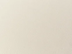Sæt af 2 opbevaringspuffer GARLAND Velour Lys Beige