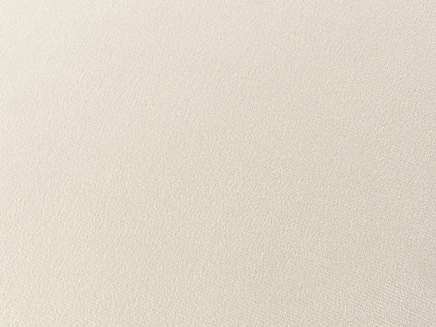 Sæt af 2 opbevaringspuffer GARLAND Velour Lys Beige
