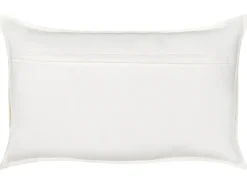 Sæt af 2 pyntepuder EELGRASS Bomuld 30 x 50 cm Multifarvet Dyremønster