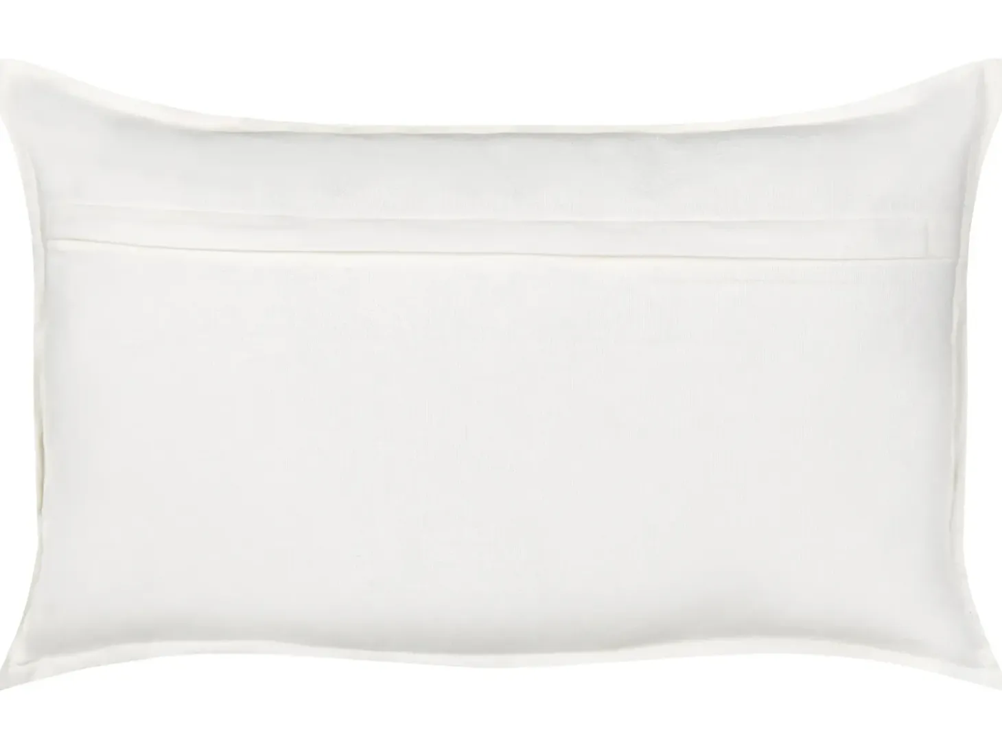 Sæt af 2 pyntepuder EELGRASS Bomuld 30 x 50 cm Multifarvet Dyremønster