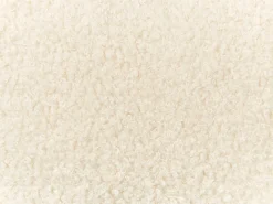 Sæt af 2 pyntepuder GLADIOLUS Boucle 172 x 14 cm Beige Ensfarvet