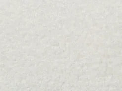 Sæt af 2 pyntepuder HESPERIS Boucle Cremehvid Ensfarvet