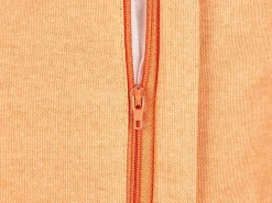 Sæt af 2 pyntepuder LITHOPS Velour 30 x 50 cm Orange Julemønster