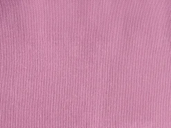 Sæt af 2 pyntepuder MADHUCA Bomuld 30 x 50 cm Hvid Blomstermønster