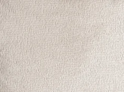 Sæt af 2 pyntepuder SALVIA Velour 33 x 33 cm Cremehvid Ensfarvet