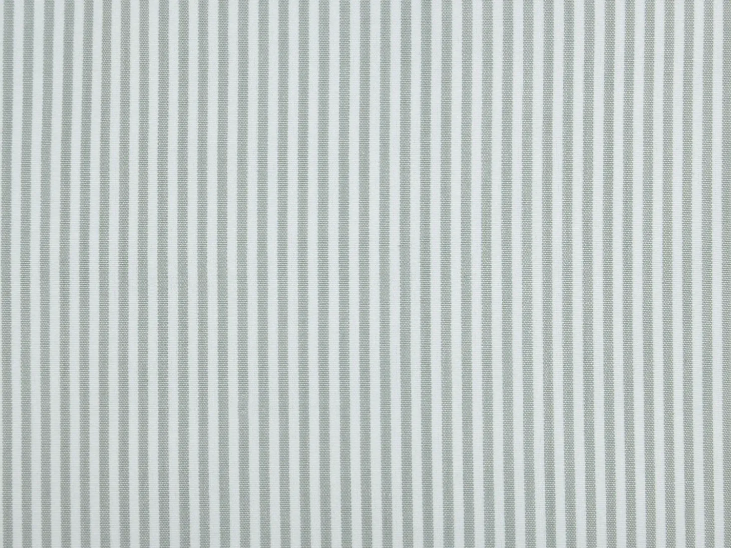 Sæt af 2 pyntepuder SEBRINE 40 x 60 cm Mintgrøn Stribet mønster