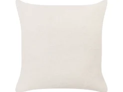 Sæt af 2 pyntepuder TUBEROSE 45 x 45 cm Multifarvet Blomstermønster