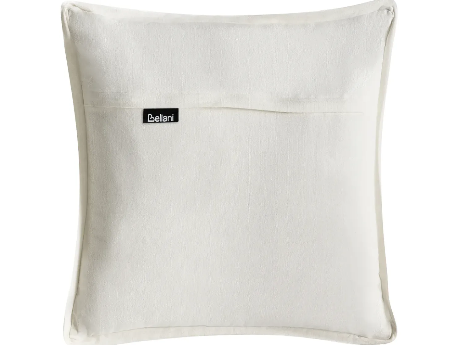 Sæt med 3 dekorative puder HOPEA Bomuld 30 x 50 cm 45 x 45 cm Multifarvet Blomstermønster