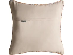 Sæt med 3 dekorative puder HOPEA Bomuld 30 x 50 cm 45 x 45 cm Multifarvet Blomstermønster