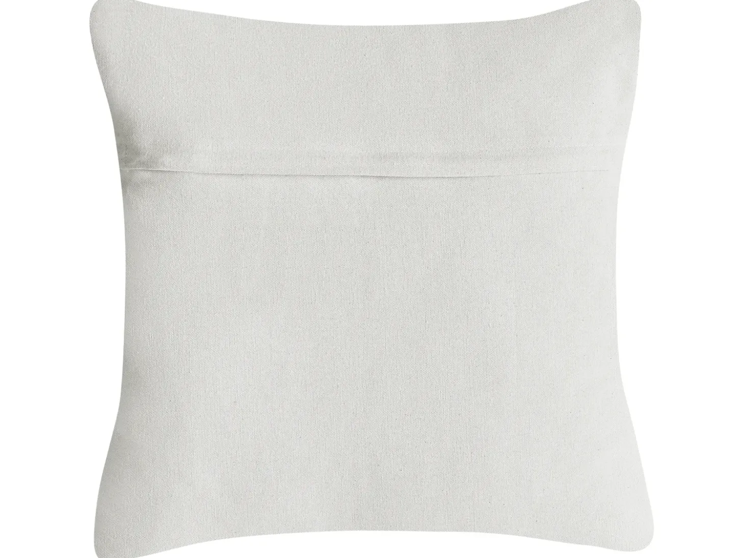 Sæt med 3 dekorative puder CANARIUM Bomuld 30 x 50 cm 45 x 45 cm Grøn Ensfarvet