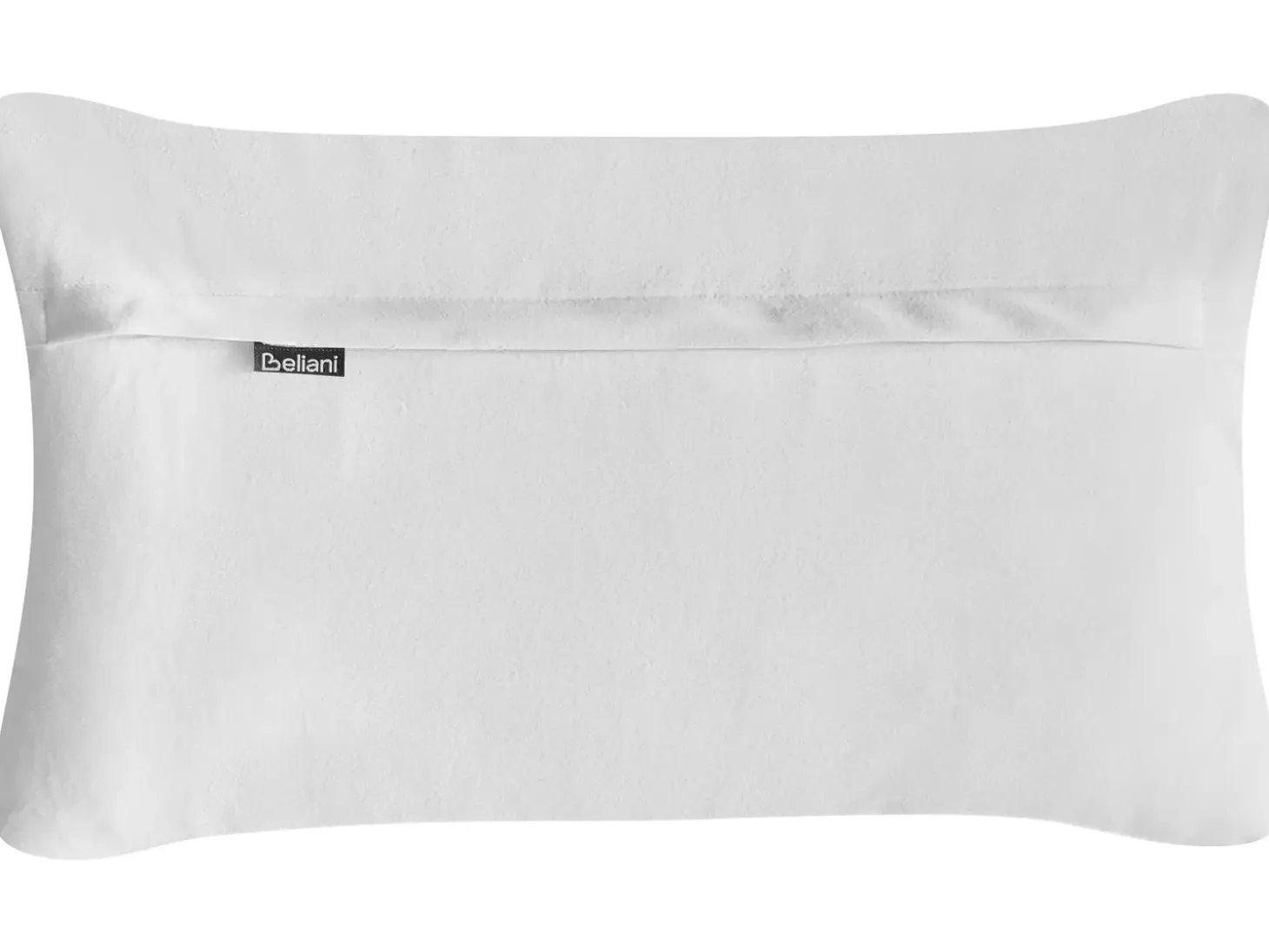 Sæt med 3 dekorative puder DYERA Bomuld 30 x 50 cm 45 x 45 cm Multifarvet Blomstermønster