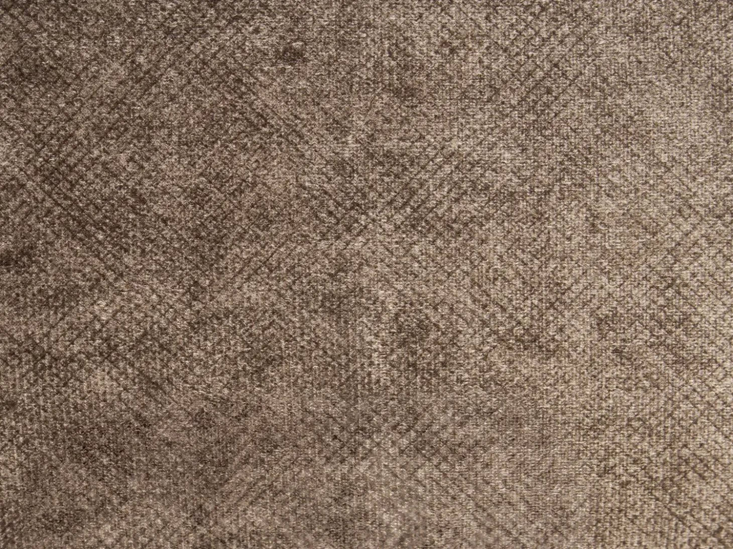 Sæt med 3 dekorative puder VATICA Velour 30 x 50 cm 45 x 45 cm Multifarvet Ensfarvet
