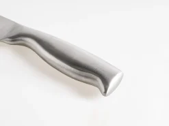 Sæt med 3 knive MASHIKO Sølv