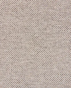 Sæt af 2 barstole DIXON Træ Mørkebrun/beige