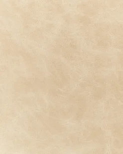 Sæt af 2 barstole MILROY Kunstlæder Beige