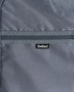 Sæt af 3 hardcase-kufferter MYNTIS Gul