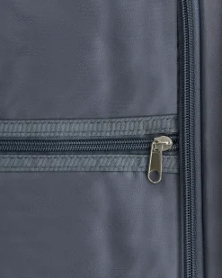 Sæt af 3 hardcase-kufferter MYNTIS Gul