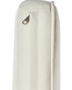 Sæt af 2 have barstole TALAMONE Akacietræ Beige