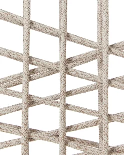 Sæt af 2 have barstole TALAMONE Akacietræ Beige