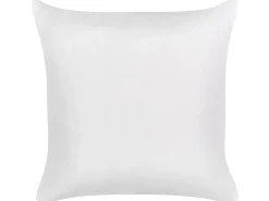 Sæt af 2 havehynder CUNEO Geometrisk mønster 45 x 45 cm Grøn