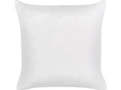 Sæt af 2 havehynder ELLERA Dyremønster 45 x 45 cm Grøn