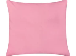 Sæt af 3 havehynder TIDE Ensfarvet Orientalsk mønster 45 x 45 cm Multifarvet